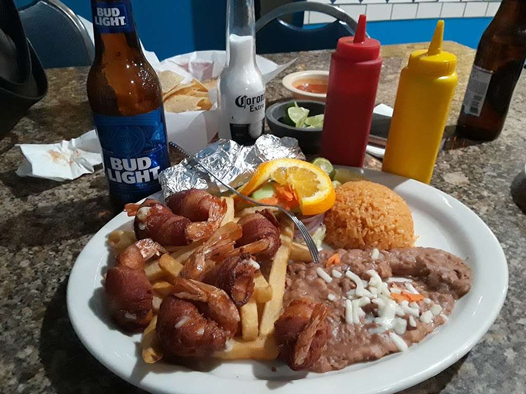 Mariscos Las Playitas | 10957 W Buckeye Rd, Cashion, AZ 85329, USA | Phone: (623) 907-1301