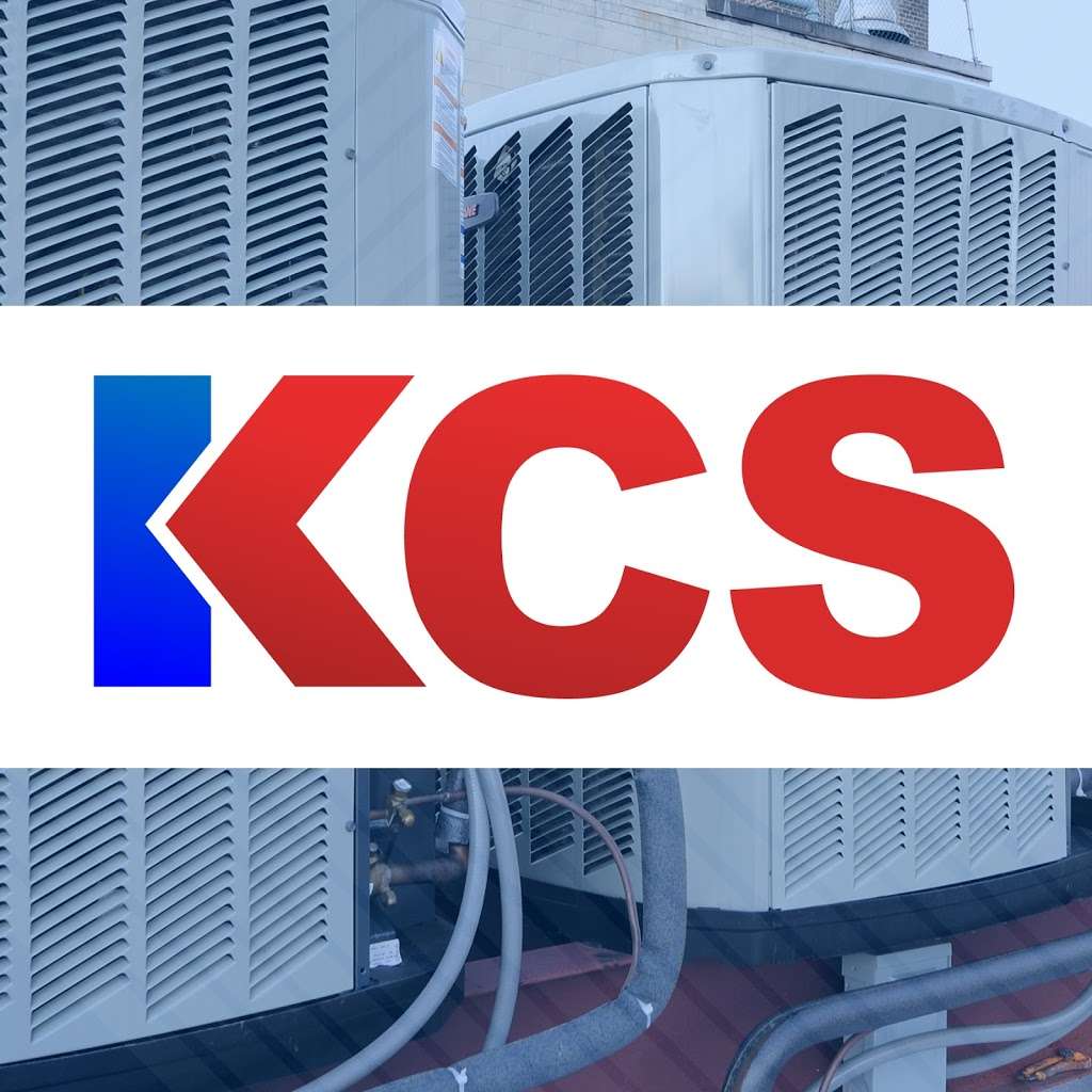 KCS Heating and Air | 7235 Gabe Ct, Manassas, VA 20109, USA | Phone: (703) 309-9969