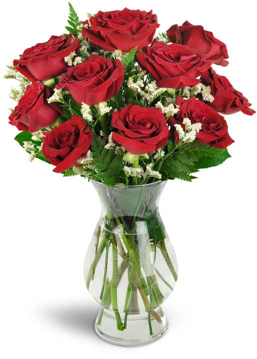 Kuchies Alpine Florist | 656 Amboy Ave, Perth Amboy, NJ 08861, USA | Phone: (732) 442-2737