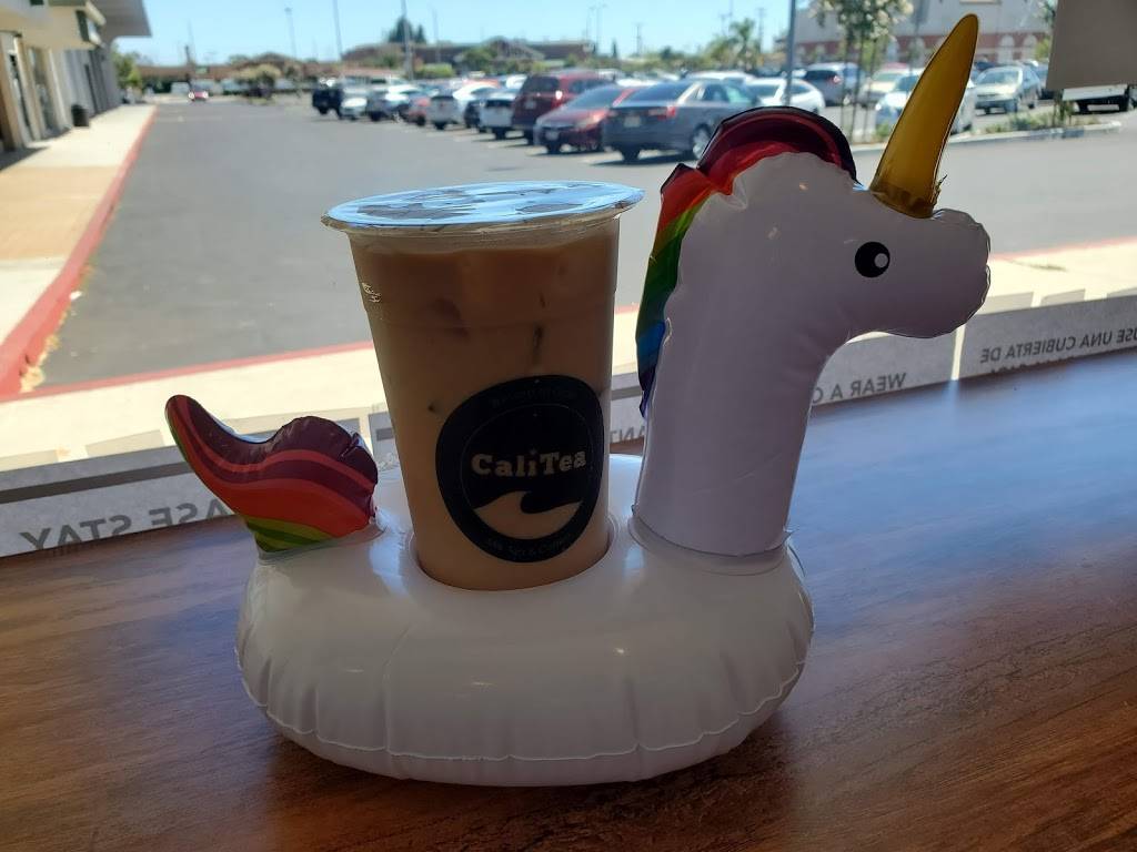 CaliTea | 10741 South St, Cerritos, CA 90703, USA | Phone: (562) 584-4150