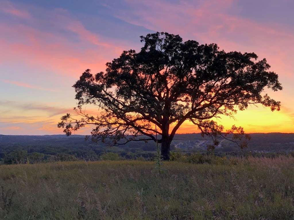 Glacial Cone Park | Madison St, Waukesha, WI 53188, USA | Phone: (262) 524-3737