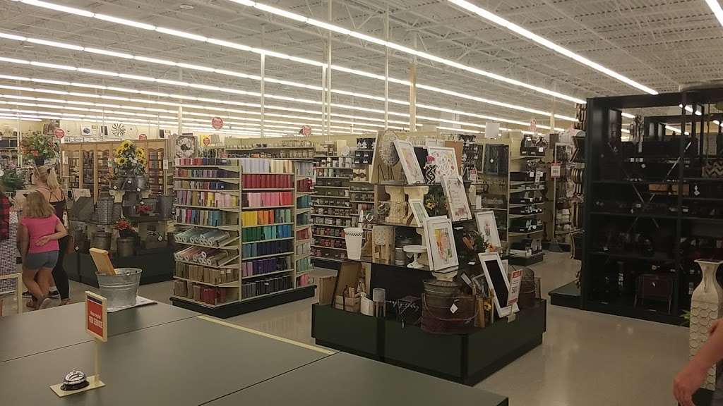 Hobby Lobby | 501 North State Road 7, Royal Palm Beach, FL 33411, USA | Phone: (561) 784-1406