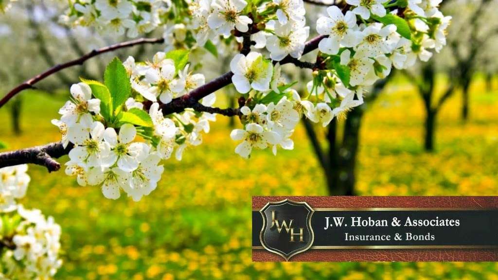 J.W. Hoban & Associates | 450 Carey Ave, Wilkes-Barre, PA 18702, USA | Phone: (570) 823-0711