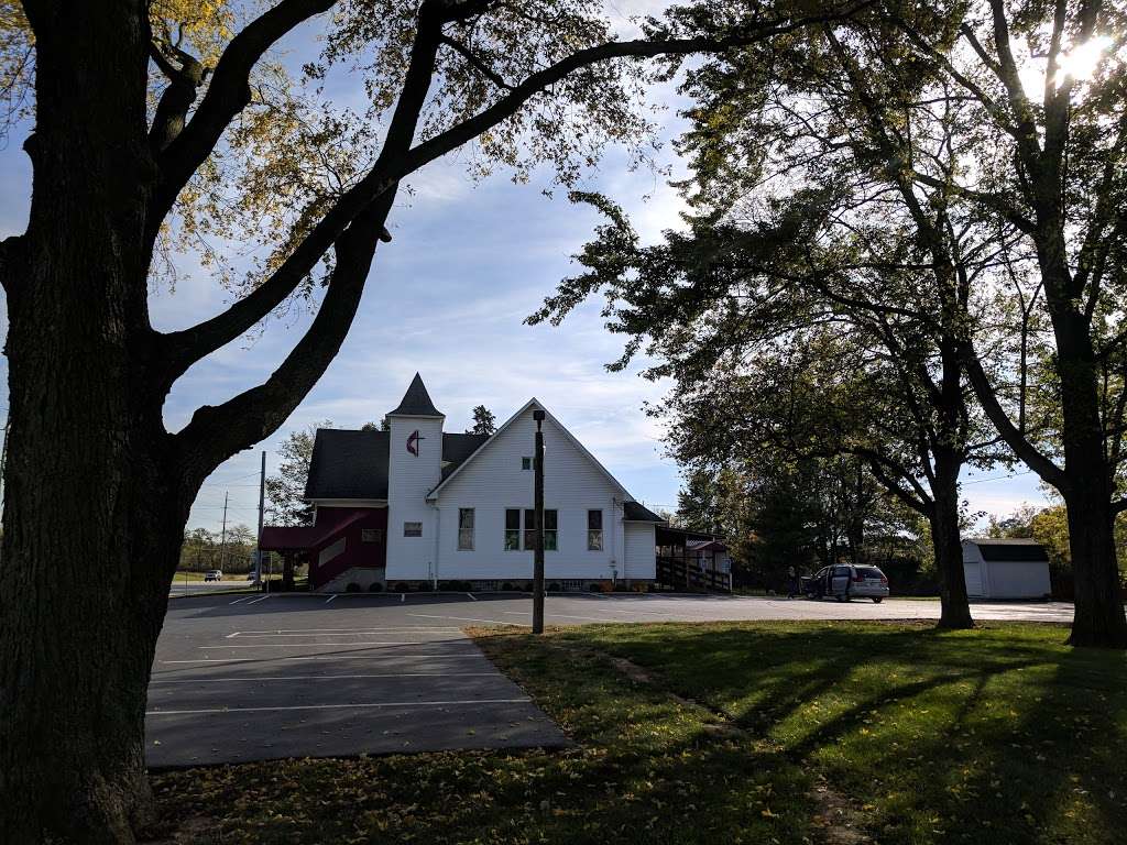 Bethlehem United Methodist Church | Fishers, IN 46037, USA