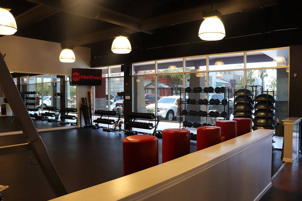 Smart Fit | 263 E Warner Rd #103, Gilbert, AZ 85296, USA | Phone: (480) 930-4750