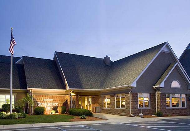 Residence Inn by Marriott Chicago Southeast/Hammond, IN | 7740 Corinne Dr, Hammond, IN 46323 | Phone: (219) 844-8440