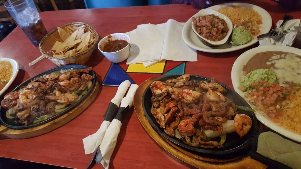 El Patron | 5600 Auburn St, Bakersfield, CA 93306, USA | Phone: (661) 873-7390