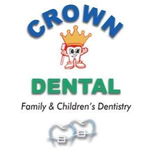 Crown Dental - Alvin | 3124 South, TX-35, Alvin, TX 77511, USA | Phone: (281) 585-2300