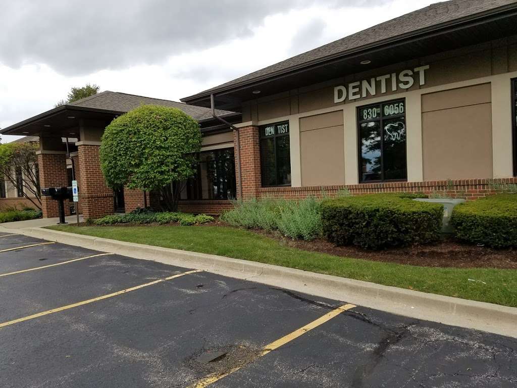 Mark A. Hofmeister DDS | 1048 Norwood Ln, Bartlett, IL 60103 | Phone: (630) 830-6056