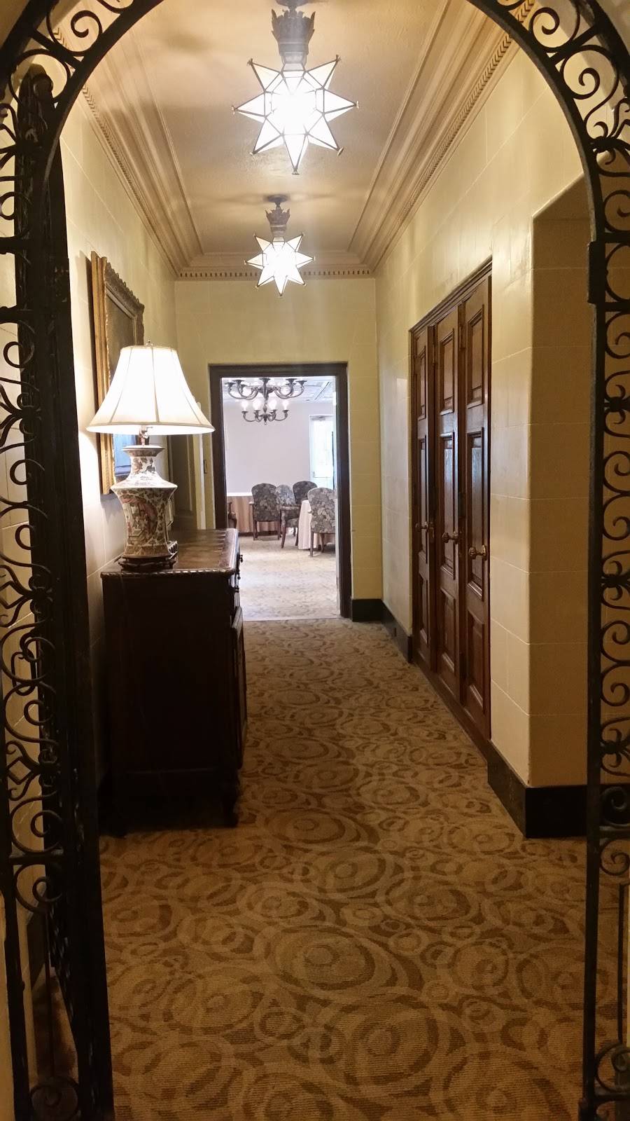 Epping Forest Yacht Club | 1830 Epping Forest Dr, Jacksonville, FL 32217, USA | Phone: (904) 739-7200