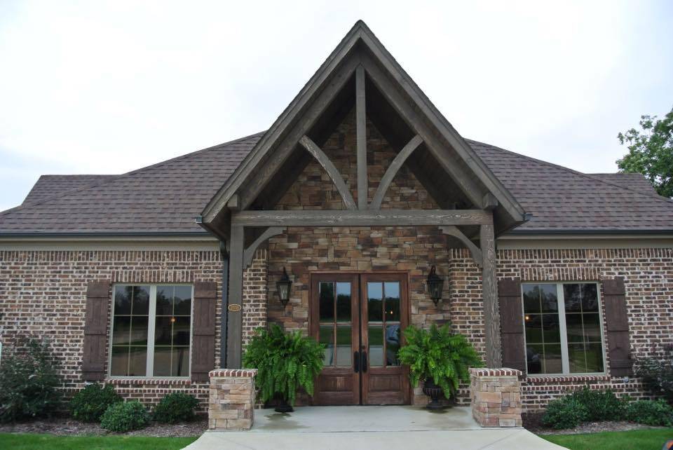 Scarbrough Family Dentistry | 2551 AR-77, Marion, AR 72364, USA | Phone: (870) 739-3600