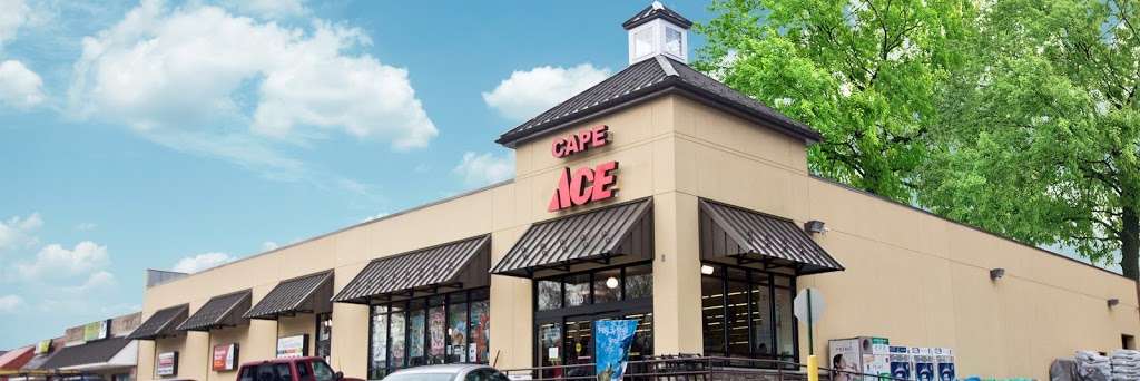 Cape Ace Hardware | 1320 Cape St Claire Rd, Annapolis, MD 21409 | Phone: (410) 757-0797