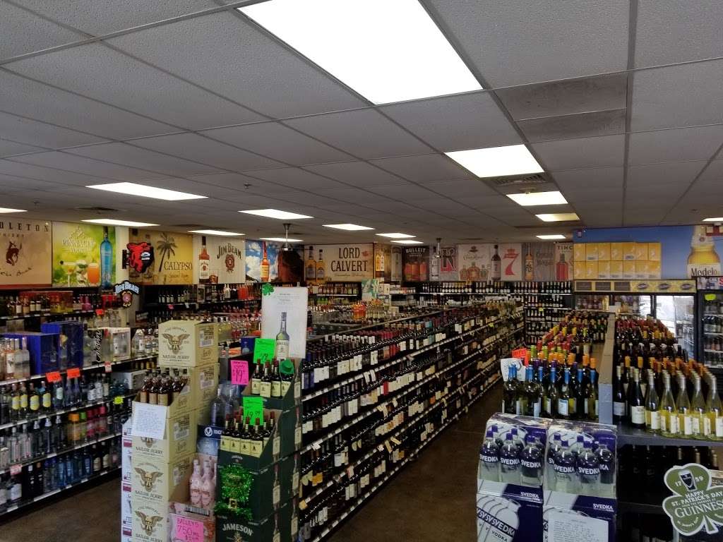 Johnstown Liquor | 257 Johnstown Center Dr #102, Johnstown, CO 80534, USA | Phone: (970) 587-2929