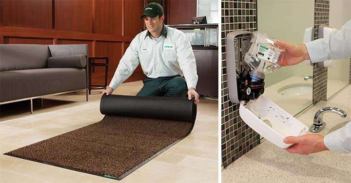 UniFirst Uniform Services - Miami | 8070 NW 77th Ct, Medley, FL 33166, USA | Phone: (305) 887-7719