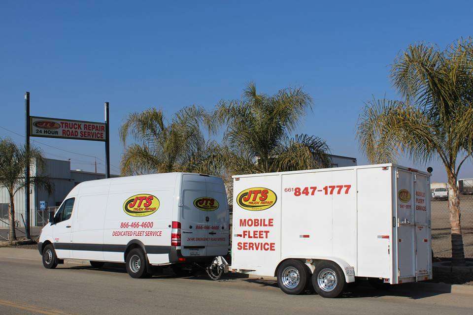 JTS Truck Repair | 505 Frazier Mountain Park Rd, Lebec, CA 93243, USA | Phone: (866) 466-4600