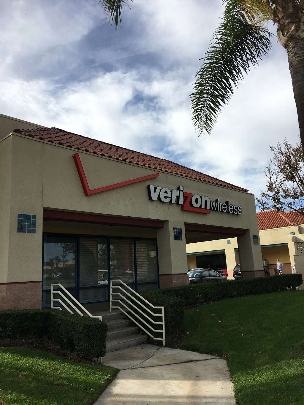 Verizon | 2500 E Imperial Hwy Ste 178, Brea, CA 92821 | Phone: (714) 256-6015