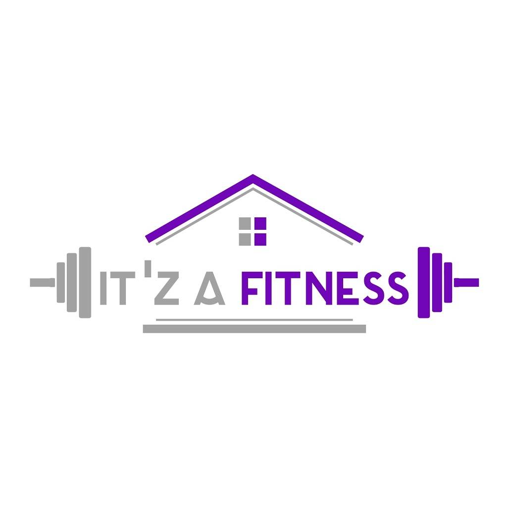 Itz A Fitness | 1913 Peaceful Palm St, Ruskin, FL 33570 | Phone: (708) 400-9057