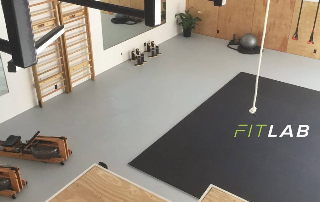 FitLab - A New Exercise Experience | 1440 N Great Neck Rd STE 104, Virginia Beach, VA 23454, USA | Phone: (757) 298-1723