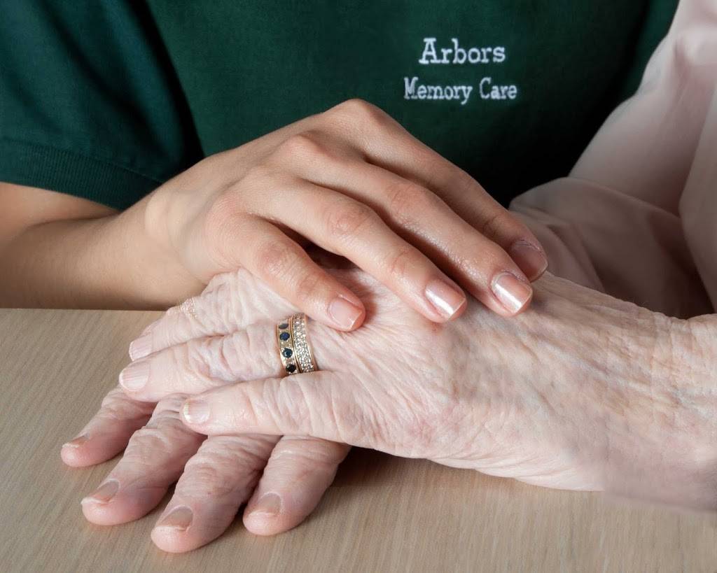 Arbors Memory Care | 2121 E Prater Way, Sparks, NV 89434, USA | Phone: (775) 276-5271