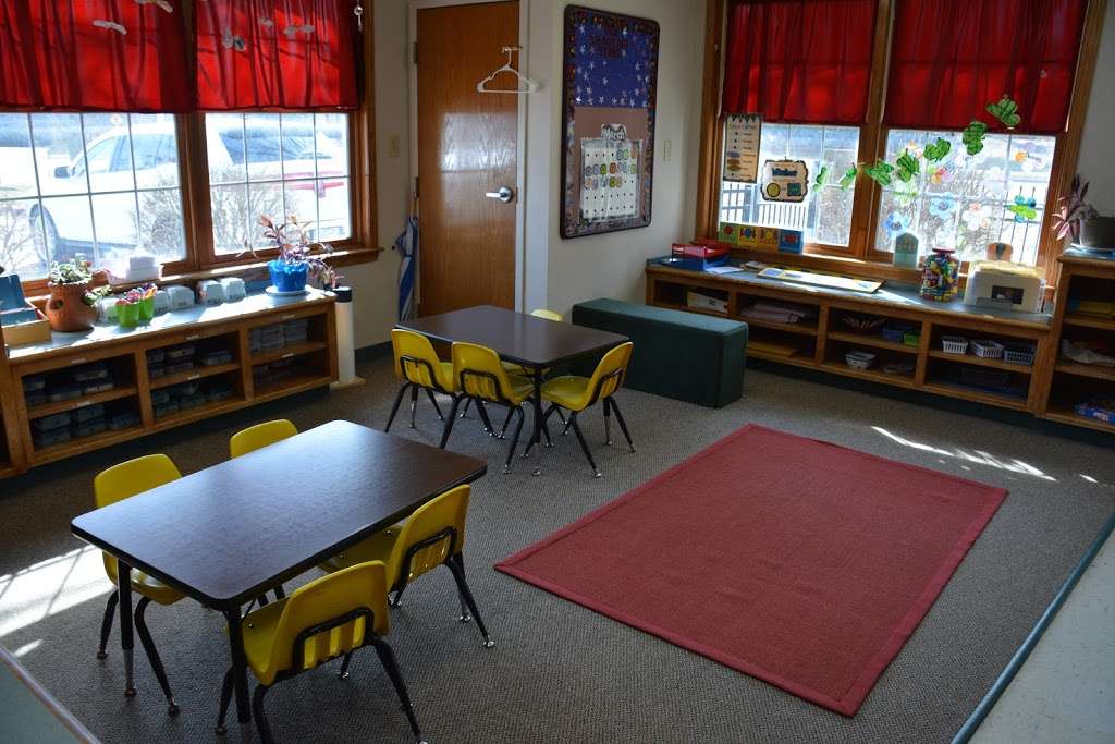 Winterset Montessori | 2136, 812 SW Forestpark Ln, Lees Summit, MO 64081, USA | Phone: (816) 246-9300