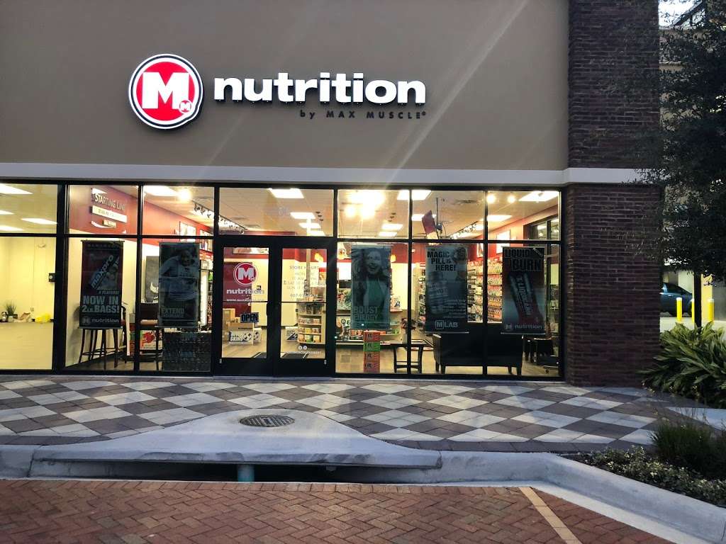 Max Muscle Nutrition | 242 Wheelhouse Lane 1200, Lake Mary, FL 32746, USA | Phone: (407) 915-6674