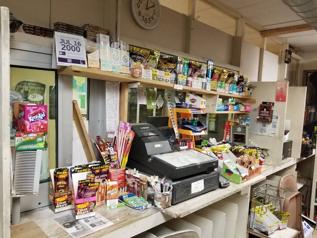 Bills Convenient Store | 3928 Maple St, Omaha, NE 68111 | Phone: (402) 453-4065