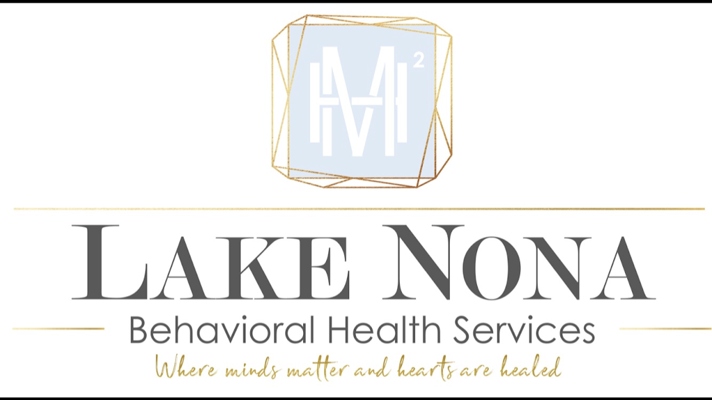 Lake Nona Behavioral Health Services, PLLC | 7409, 6900 Tavistock Lakes Blvd #400, Orlando, FL 32827, USA | Phone: (407) 808-5773