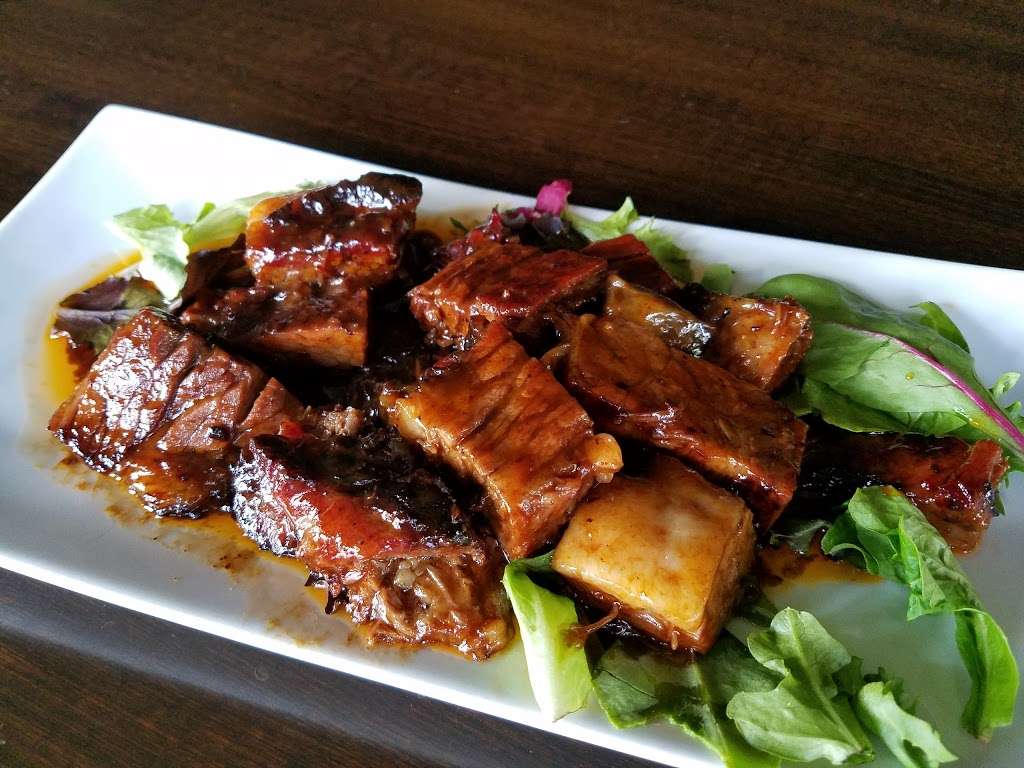 True BBQ and Whiskey Bar | 8940 Calumet Ave, Munster, IN 46321, USA | Phone: (219) 836-2122