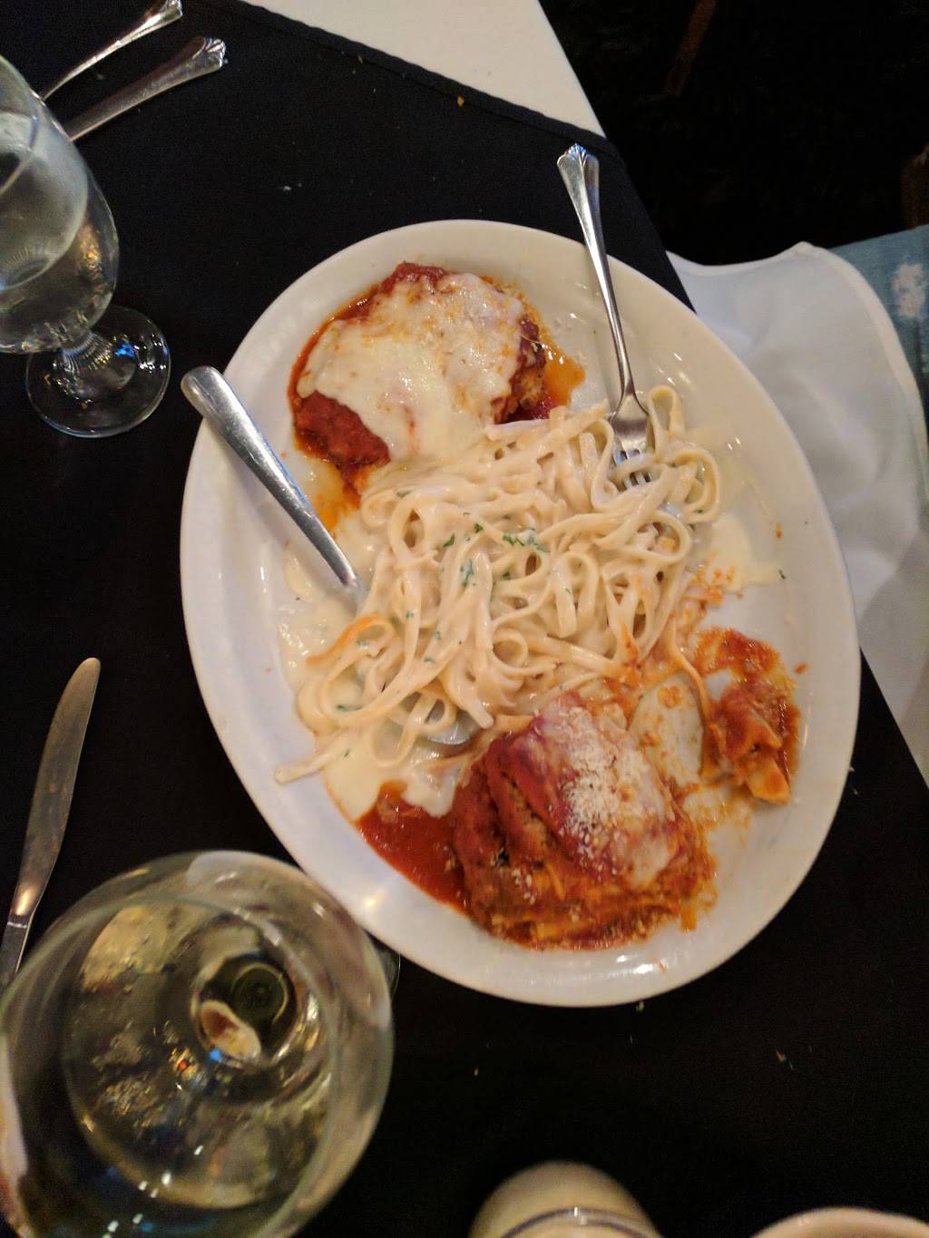 Lo Sole Mio Ristorante | 3001 S 32nd Ave, Omaha, NE 68105, USA | Phone: (402) 345-5656