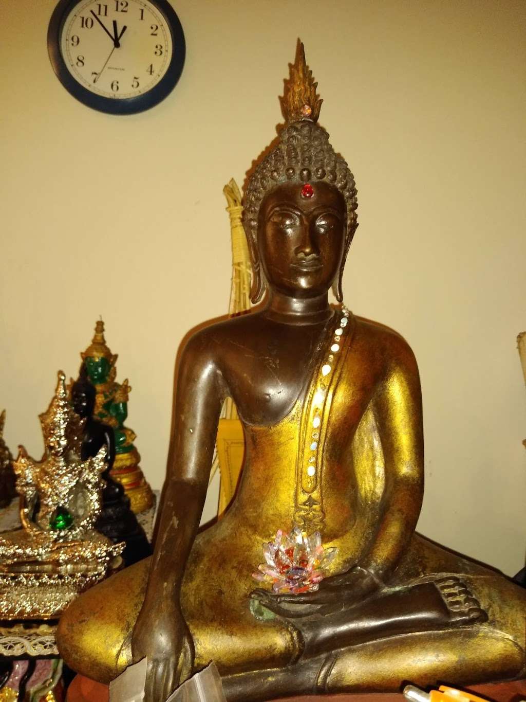 Lotus Sculpture Buddhist & Hindu Statues | 1834 Ord Way, Oceanside, CA 92056, USA | Phone: (760) 994-4455