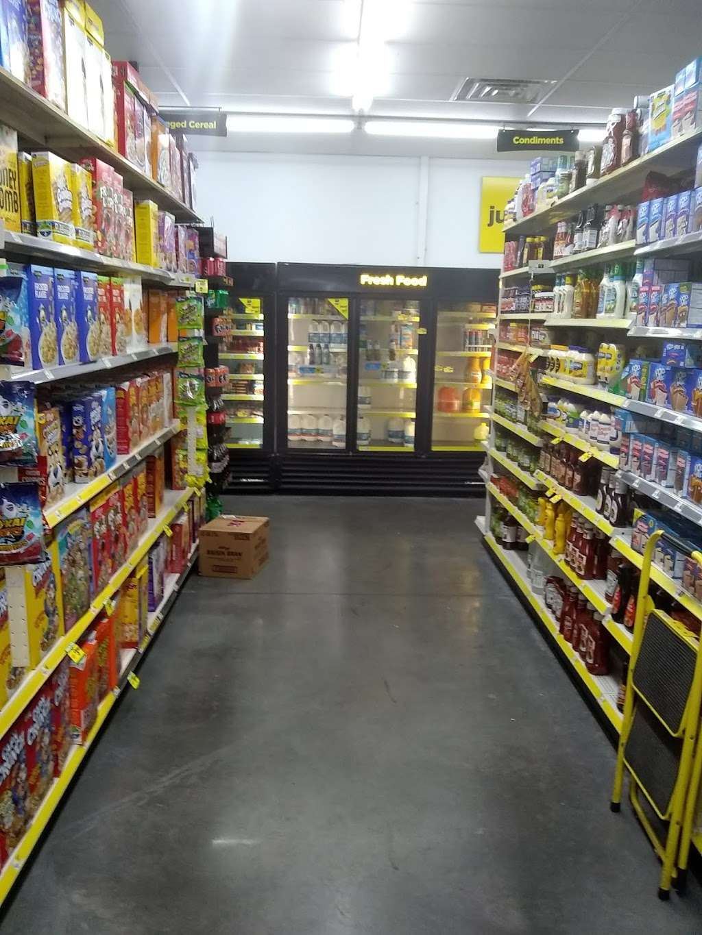 Dollar General | 1101 N Bay St, Eustis, FL 32726, USA | Phone: (352) 589-0420