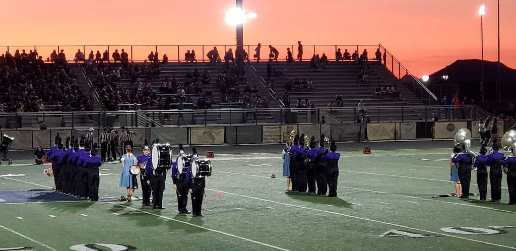 Pinnacle High School | 3535 E Mayo Blvd, Phoenix, AZ 85050, USA | Phone: (602) 449-4000