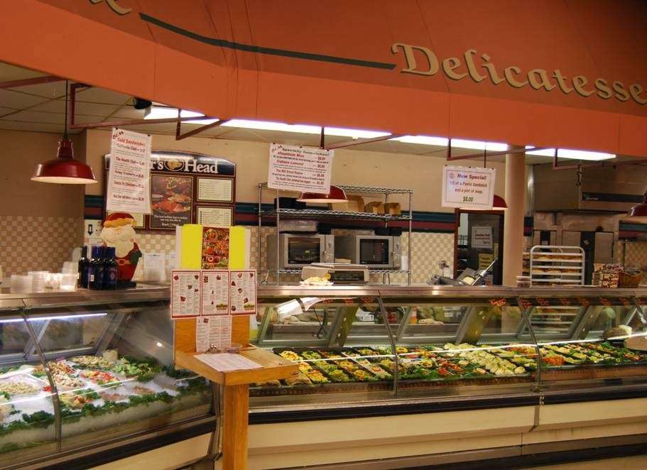 Ben Lomond Market | 9440 Mill St, Ben Lomond, CA 95005, USA | Phone: (831) 336-3900