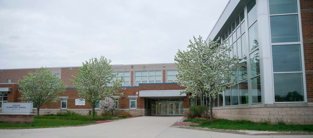 Horizon School | 458 Lake St, Pewaukee, WI 53072, USA | Phone: (262) 691-2100