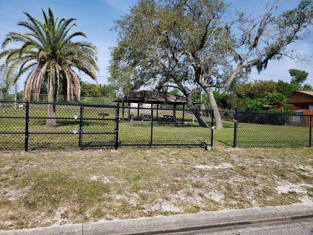 Shangri la park | 1647 W Paradise Ln, Daytona Beach, FL 32119, USA