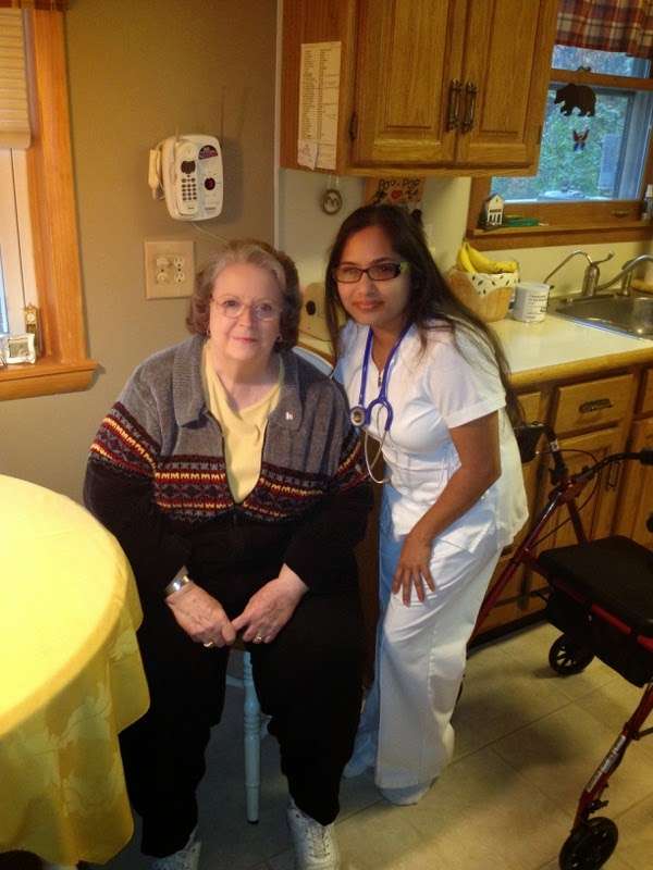 Angel Hands Home Health | 2989 PA-611, Tannersville, PA 18372, USA | Phone: (570) 730-4037