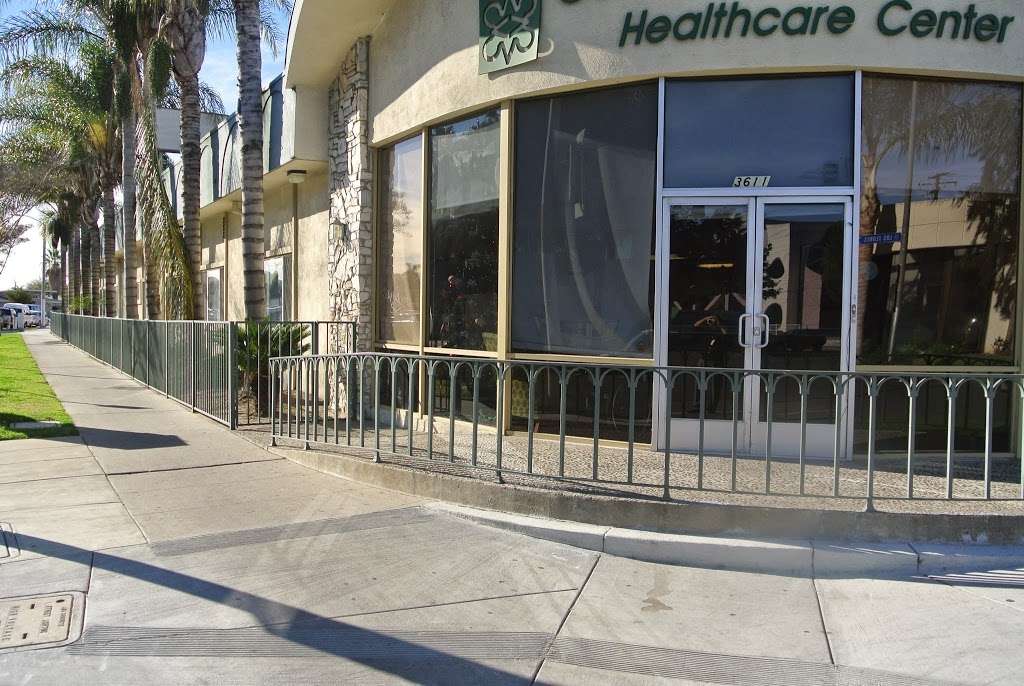 Lynwood Healthcare Center | 3611 E Imperial Hwy, Lynwood, CA 90262, USA | Phone: (310) 537-2500