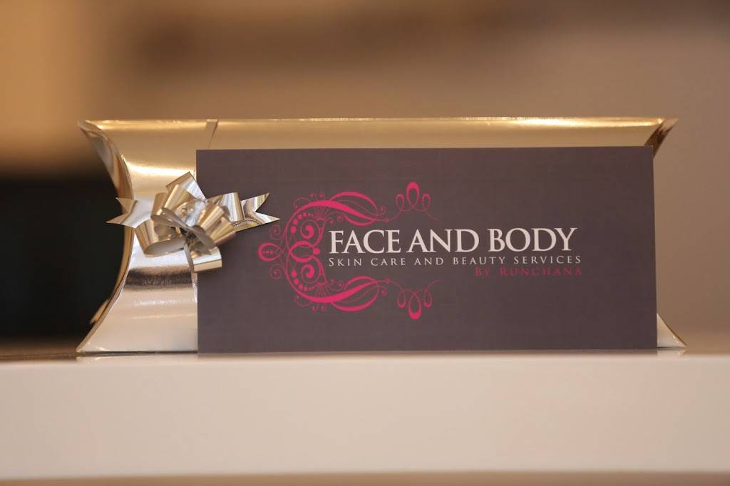 Face and Body By Runchana | 10 W 56th St Suite 501, New York, NY 10019, USA | Phone: (929) 226-7838