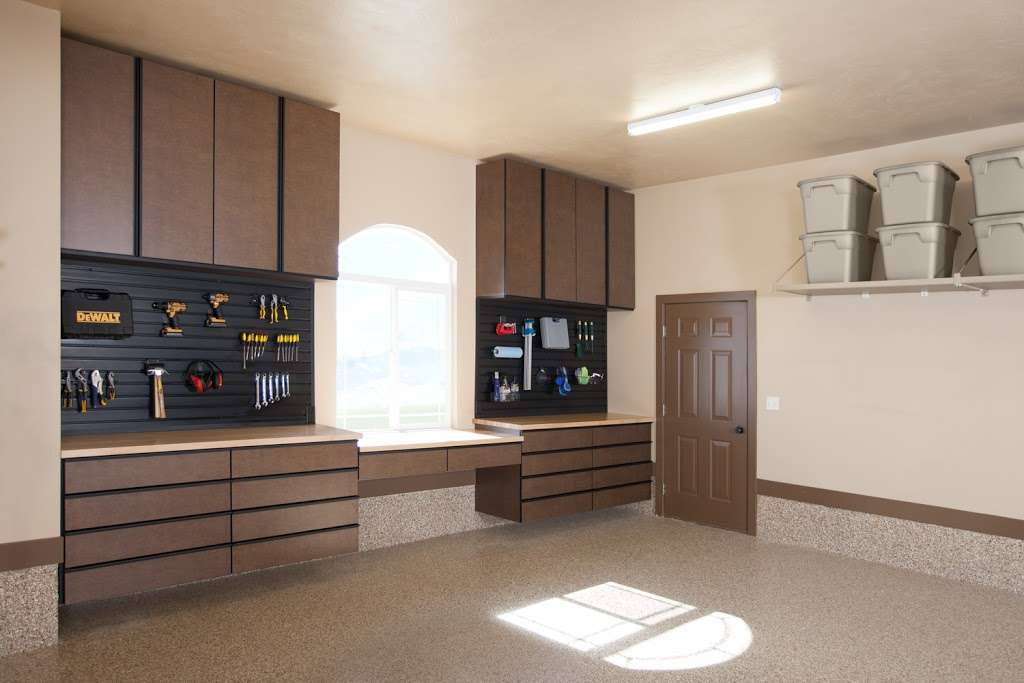 Garage Storage Solutions, LLC | 4835 S Malta Way, Aurora, CO 80015, USA | Phone: (720) 484-8919