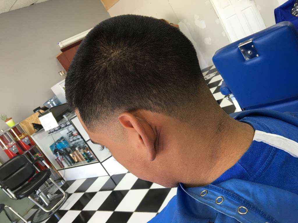 The Saloon Barber Shop | 13678 Telegraph Rd, Whittier, CA 90604, USA | Phone: (562) 946-2603