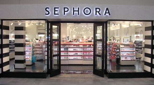 SEPHORA inside JCPenney | 4485 S Grand Canyon Dr, Las Vegas, NV 89147, USA | Phone: (702) 876-3644