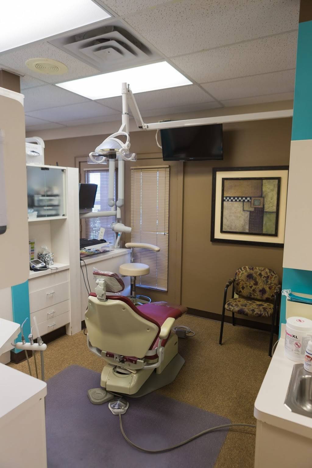 DiMichaelangelo Family Dentistry Inc: Westerville Ohio | 135 S Sunbury Rd, Westerville, OH 43081 | Phone: (614) 901-8338