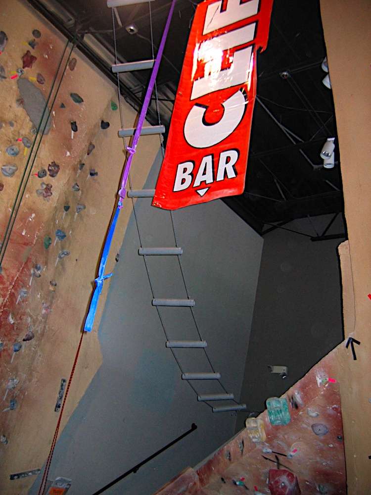 Epic Climbing Gym | Big Thompson Ave, Estes Park, CO 80517 | Phone: (970) 586-6548