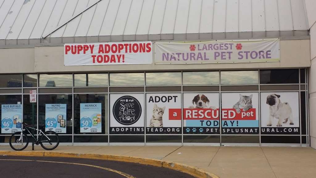 Pets Plus - Bensalem | 1336 Bristol Pike, Bensalem, PA 19020, USA | Phone: (267) 529-1490