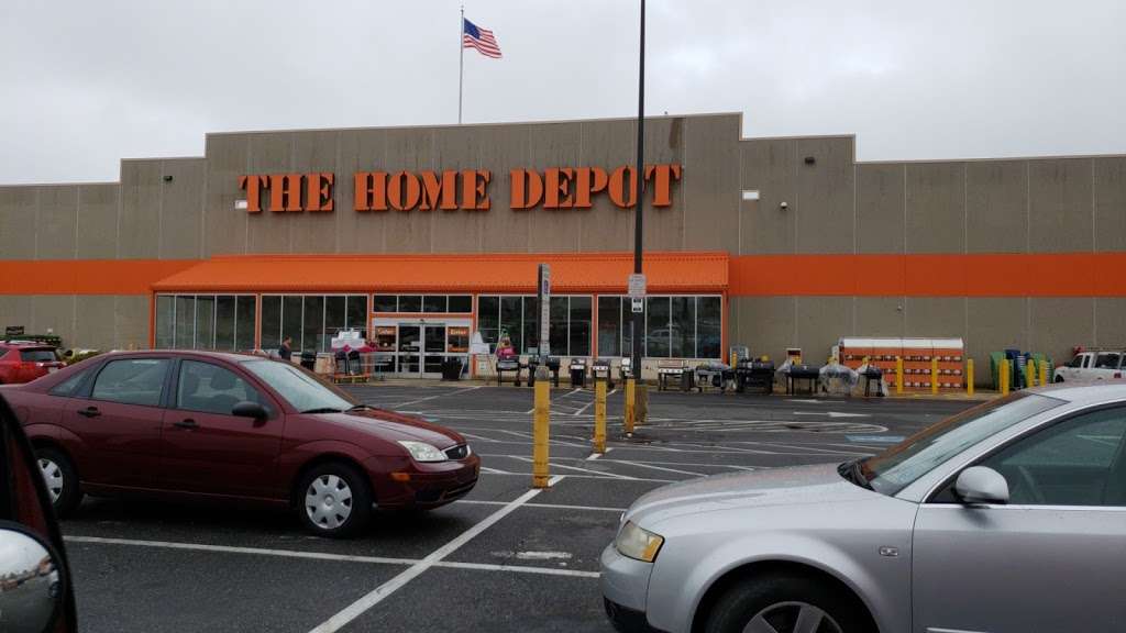 The Home Depot | 11725 Bustleton Ave, Philadelphia, PA 19116, USA | Phone: (215) 676-7029