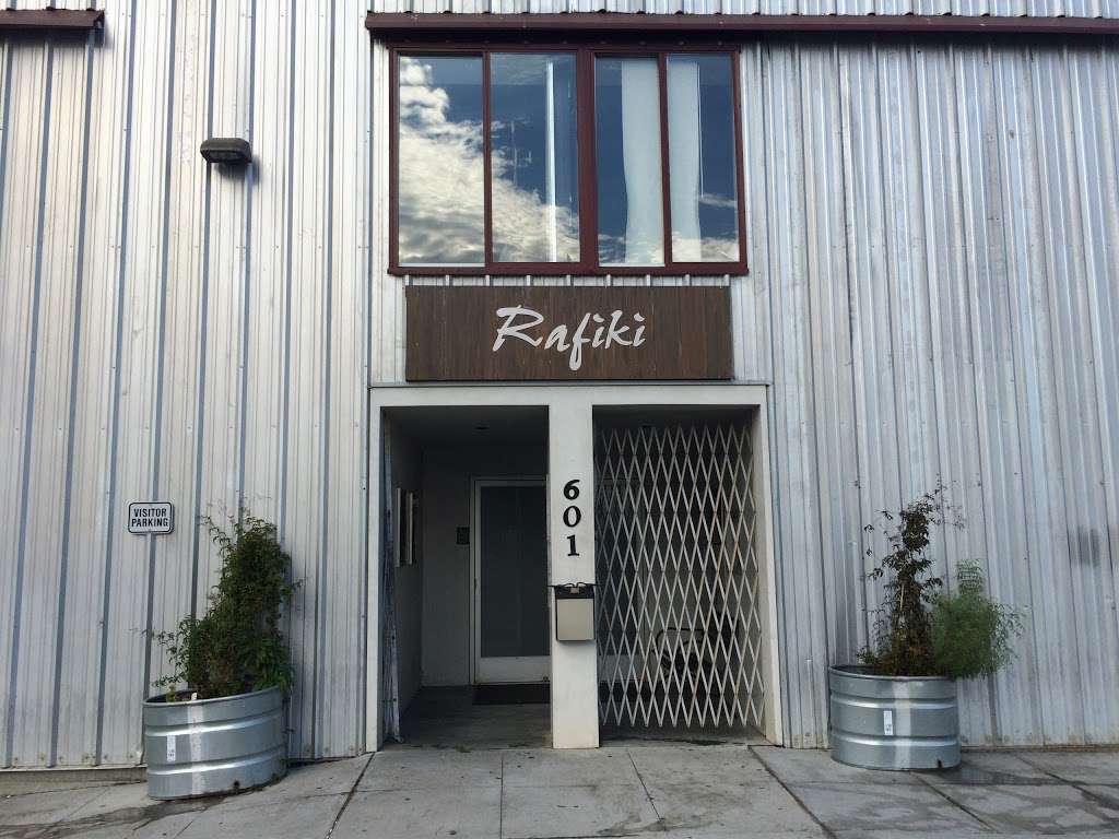 Rafiki Coalition | 601 Cesar Chavez, San Francisco, CA 94124, USA | Phone: (415) 615-9945