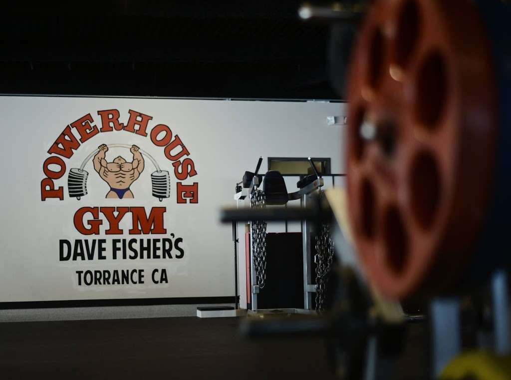 Dave Fishers Powerhouse Gym Torrance | 22715 Hawthorne Blvd, Torrance, CA 90505, USA | Phone: (424) 206-1596