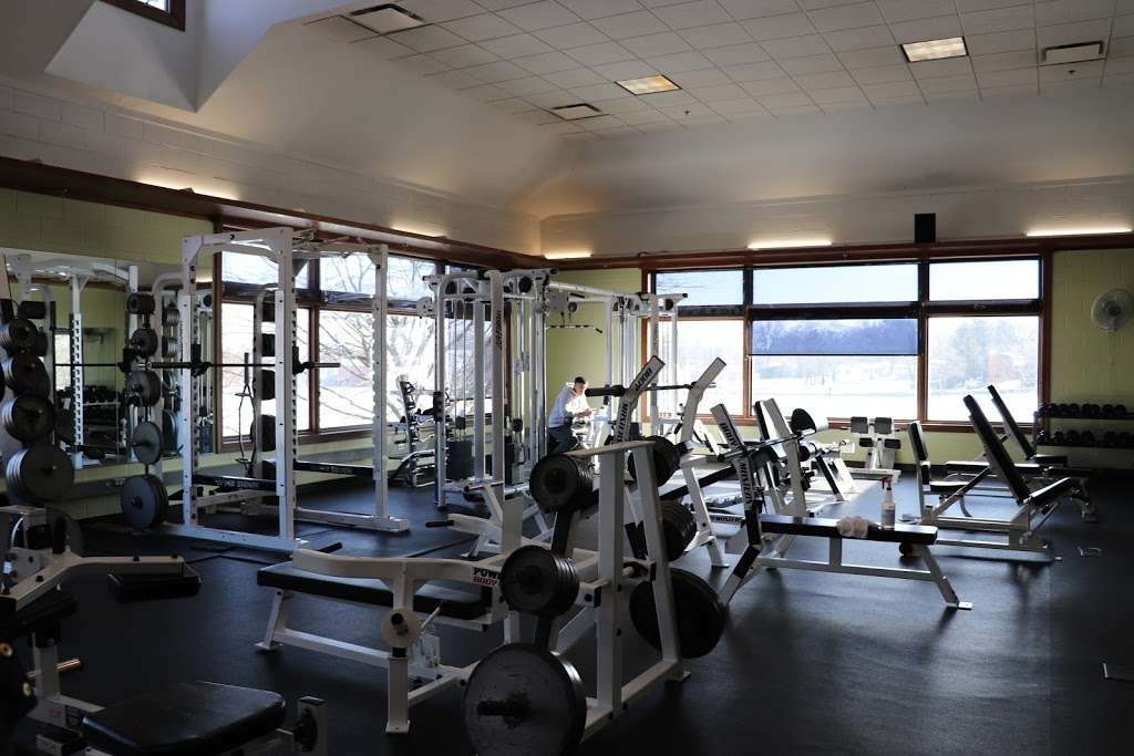 Park View Fitness | 1401 N Midlothian Rd, Mundelein, IL 60060, USA | Phone: (847) 388-5430