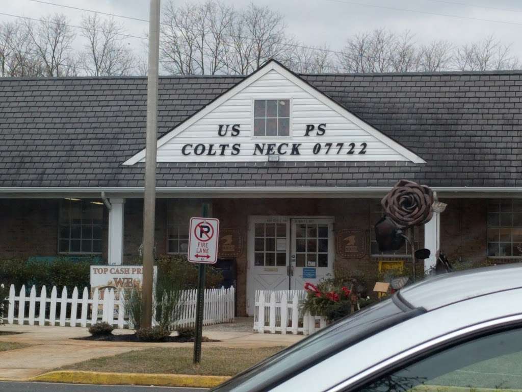 Colts Neck Shopping Center | 430 NJ-34, Colts Neck, NJ 07722, USA