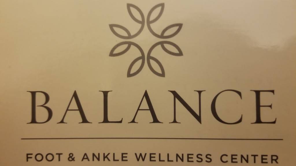 Balance Foot & Ankle Wellness Center | 14200 Madison Ave, Lakewood, OH 44107, USA | Phone: (216) 658-0111